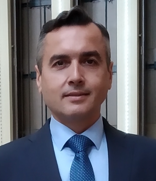 Ковалев Сергей Михайлович